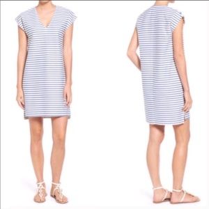 Madewell Vacances Shift Dress